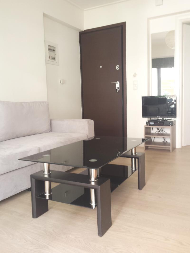 Elvita Apartments Atene Esterno foto