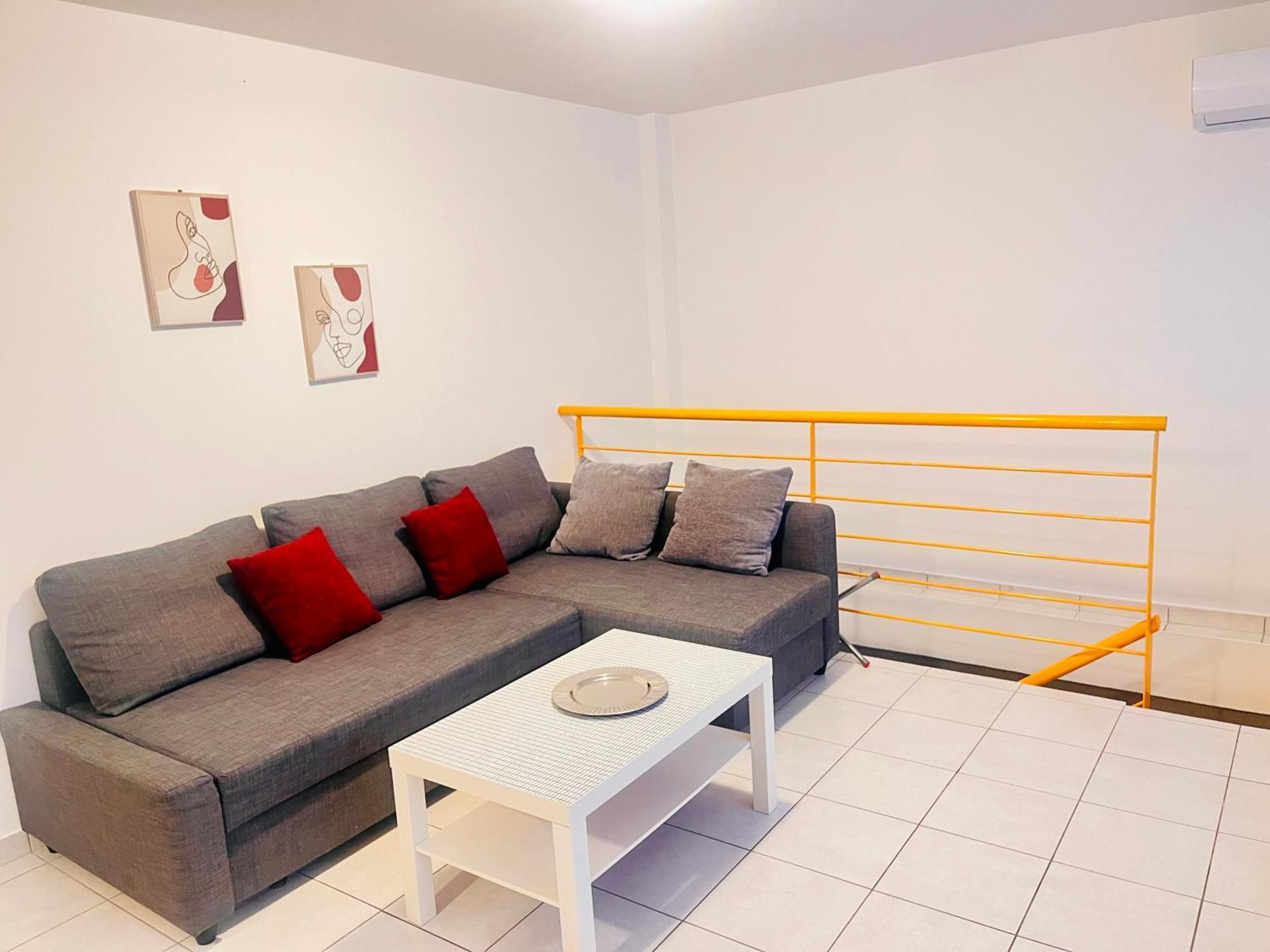 Elvita Apartments Atene Esterno foto